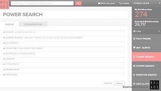 Product Peek: Identification