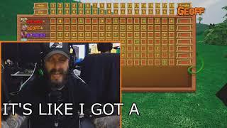 Geoff's Happiest Moment in Golf It - Achievement Hunter Highlight