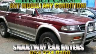 Smartway Auto Sales, We Buy Cars , Boca Raton, Cash For Your