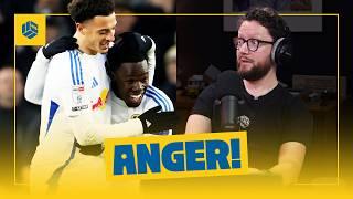 THE SEVEN STAGES OF GRIEF | Propaganda | The Square Ball