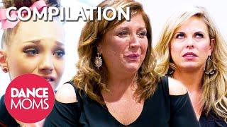 THE WORST ALDC MELTDOWNS (Flashback Compilation) | Part 5 | Dance Moms