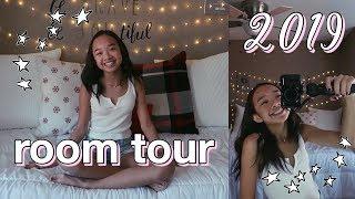 room tour 2019 | Nicole Laeno