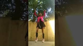 ICE-CREAM - BLACKPINK ( Ft. Selena Gomez ) | Douyin Dance | TikTok Dance Challange  , #Shorts