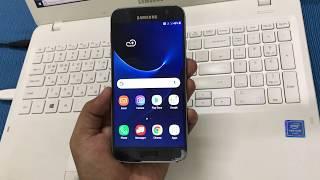 SAMSUNG Galaxy S7 (SM-G930V) Verizon FRP/Google Lock Bypass Android 8.0.0 Feb 1, 2019