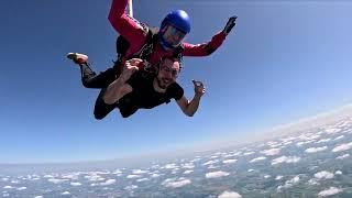 Skydive - Langar, Nottingham - June 2023