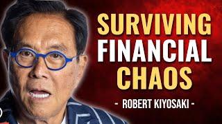 Robert Kiyosaki Reveals the Changing Economy: What You Must Do