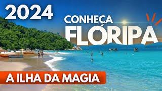 O que fazer em FLORIANÓPOLIS - Santa Catarina [ Atualizado 2024 ] - Dicas de viagem