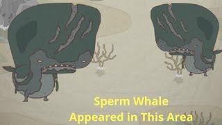 How To Find Sperm Whale || Wild Tamer #107 || (Android,ios) Gameplay - Walkthrough