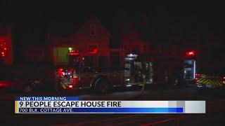 WANE 15 First News