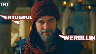 ERTUGRUL X WE ROLLIN  ERTUGRUL ATTITUDE VIDEO EDIT BY MUBAXHIREDITZ ️