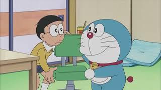 Doraemon S18E41 RareToonsIndia