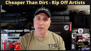 Cheaper Than Dirt Rips Off the Gun Community AGAIN! - TheFirearmGuy