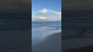 The peace and calm of Rehoboth Beach, Delaware