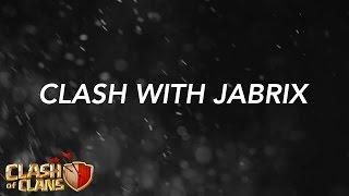 CLASH WITH JABRIX - WELCOME TO MY CHANNEL !!!