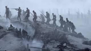 1864 Tv Series - The Battle Sequence - Denmark vs Prussia (Edit)