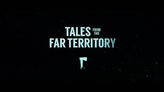 The Long Dark - TALES FROM FAR TERRITORIES - EXPANSION PASS TRAILER 4K