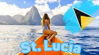 St. Lucia: The Ultimate Travel Guide