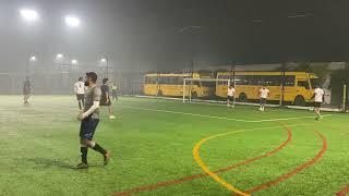 WeFootballin’ Pickup Football ️ 18th December 2024 (Wednesday)