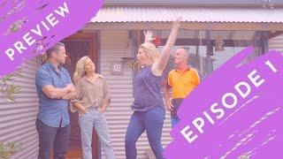Renovate or Rebuild Pilot Episode Teaser
