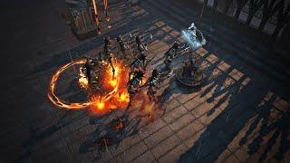 New Bow Skills in Path of Exile: Conquerors of the Atlas