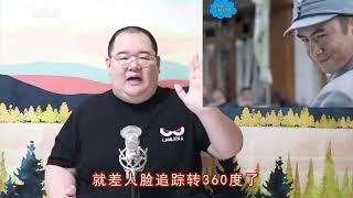 全网最硬核！用军事知识吐槽《雷霆战将》