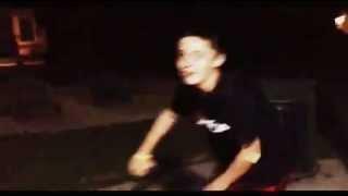 A Day With Zach Garcia