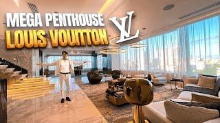 ¿ESTE PENTHOUSE ULTRA LUJOSO ESTÁ EN RD?   INCREÍBLE