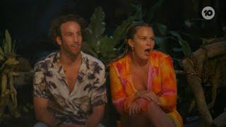 Australian Survivor Heroes V Villains - Shonee Blindsided - Part 1