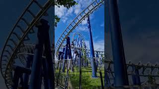 Magic of Gardaland Park Italy