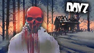 WE STARTED A CANNIBAL CULT IN DAYZ!