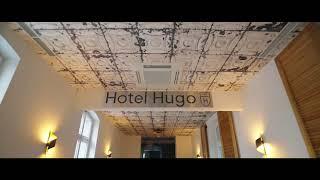 Hotel Hugo Business & SPA ***