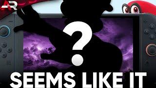 Nintendo Has ONE MORE Big Surprise Switch 2 Game In 2025!?