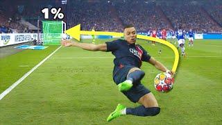 Kylian Mbappe IMPOSSIBLE Goals