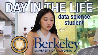 Day in the Life of a Data Science Student at UC Berkeley