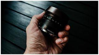 The Panasonic Leica 15mm f/1.7 and Three Reason To Rock This Lens On Your GX9!!!