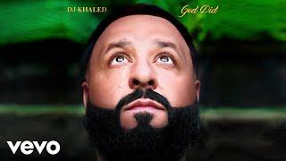 DJ Khaled - GOD DID (Official Audio) ft. Rick Ross, Lil Wayne, Jay-Z, John Legend, Fridayy