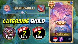BUTTERFLY NEW META GUIDE TO BEAT STRONG HERO | PERFECT SUSTAINABILITY 85% EFFECTIVE - HONOR OF KINGS