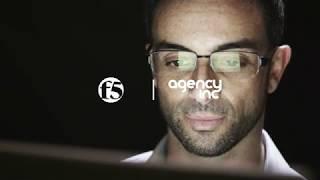 F5 & Agency Inc - Global Partner Activation