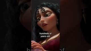 What You Didn’t Know About Mother Gothel