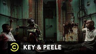 Key & Peele - Psycho Clown