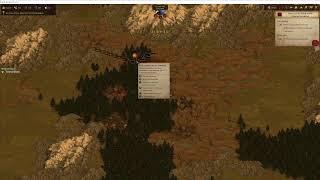 Battle Brothers.Браконьеры.Подготовка к Кракену. #49