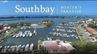 Southbay Yacht and Racquet Club | Osprey FL | David Barr Realtor