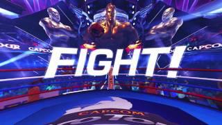 Capcom Pro Tour 2017 Overview