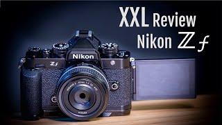 Nikon Zf Test – das XXL Review [Deutsch]