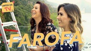 Farofa - Fernanda Souza + Tatá Werneck - Vai Fernandinha - Humor Multishow