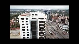 KISM   (KENYA INSTITUTE OF SUPPLIES MANAGEMENT), NAIROBI