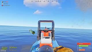 POV: when rust has pay to win items