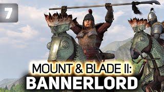 Душат со всех сторон  Mount & Blade II: Bannerlord v1.2.11 [PC 2022] #7