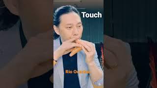 touch / ami ㅣ 오카리나 연주곡