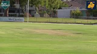 WDCA One Day GRAND FINAL | Rovers United Bruck CC vs Wangaratta Magpies CC